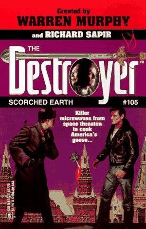 [The Destroyer 105] • Scorched Earth